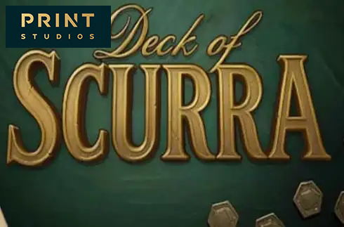 Deck of Scurra